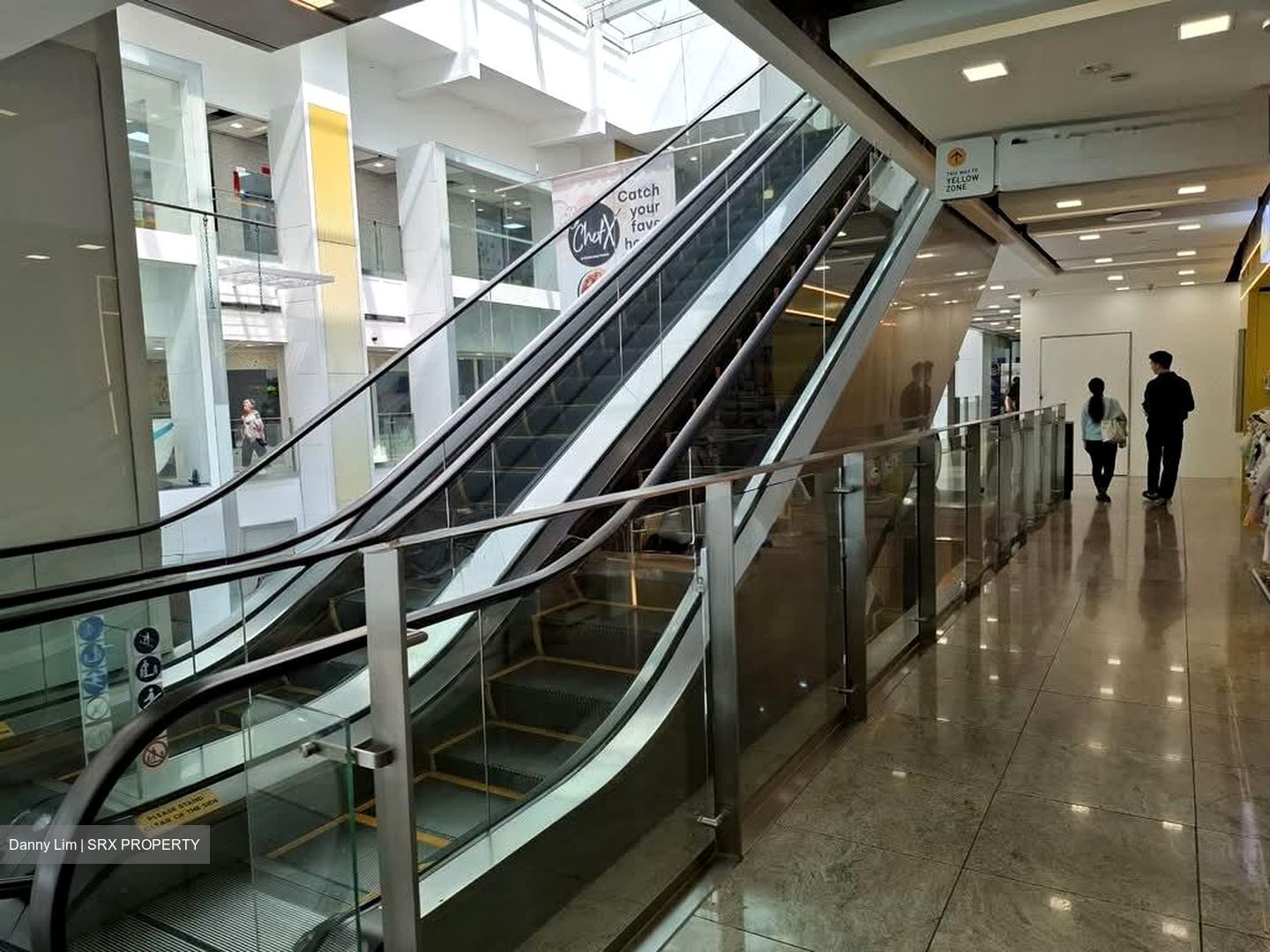 The Central (D1), Retail #565745951